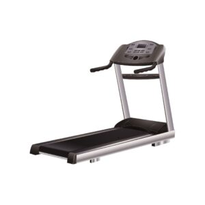 Premium Motorized Treadmill